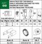 Preview: Bürstmaschine Aceti ART 92